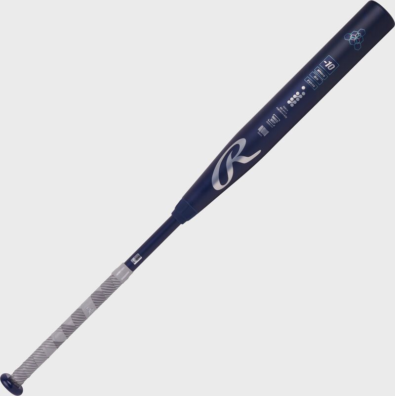 2025 Rawlings Mantra 3.0 (-10) Fastpitch Softball Bat RFP4M10