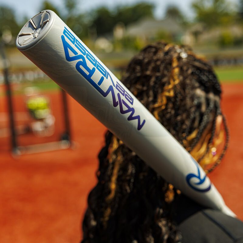 2025 Rawlings Mantra Reverse Fastpitch Softball Bat: -11, -10, -9