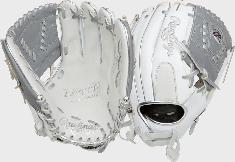 Rawlings Liberty Advanced 12" Fastpitch Softball Glove