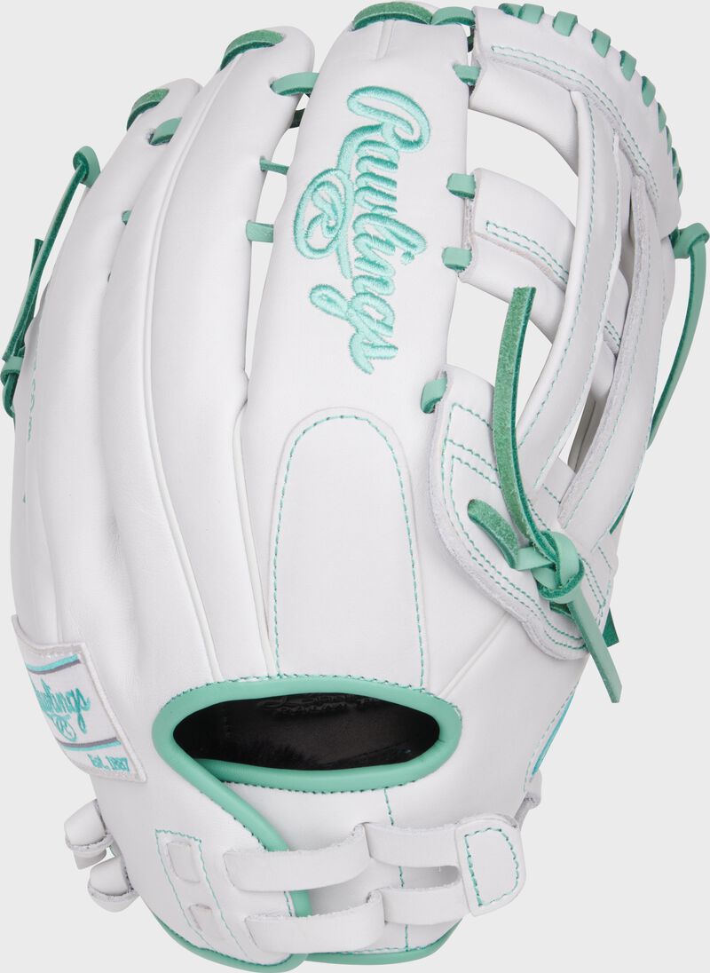 Rawlings Liberty Advanced 13" Fastpitch Softball Glove RLA130-6WM