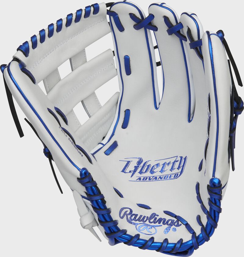 Rawlings Liberty Advanced 13" Fastpitch Softball Glove