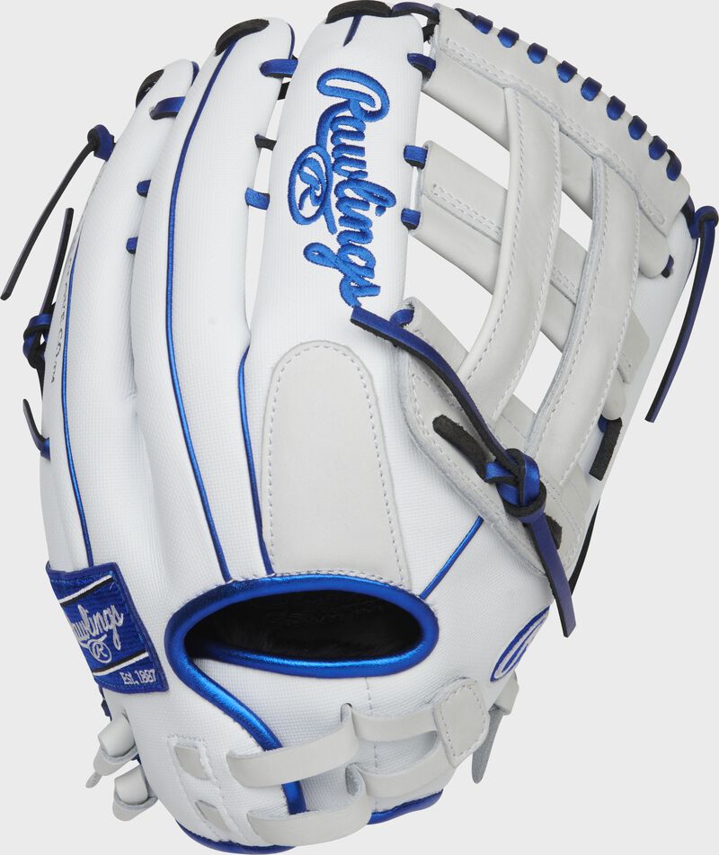 Rawlings Liberty Advanced 13" Fastpitch Softball Glove