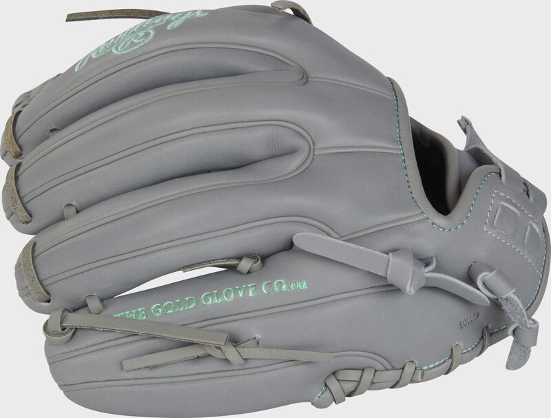 Rawlings Liberty Advanced 11.75" Fastpitch Softball Glove RLA715-32G