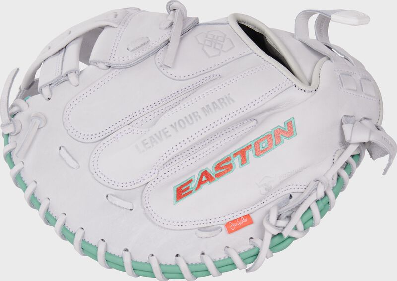 Easton Jen Schro Signature 34" Fastpitch Catchers Mitt Glove RUDI-2024