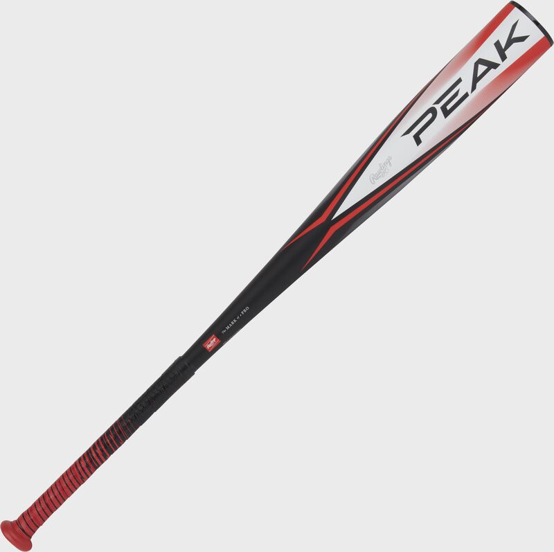 2024 Rawlings Peak -5 USA Baseball Bat RUS4P5