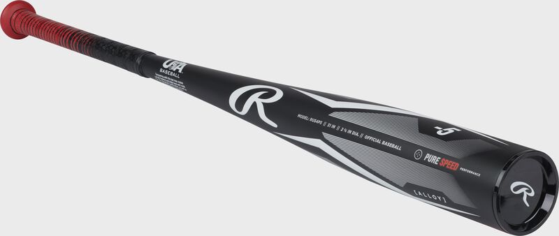 2024 Rawlings Peak -5 USA Baseball Bat RUS4P5