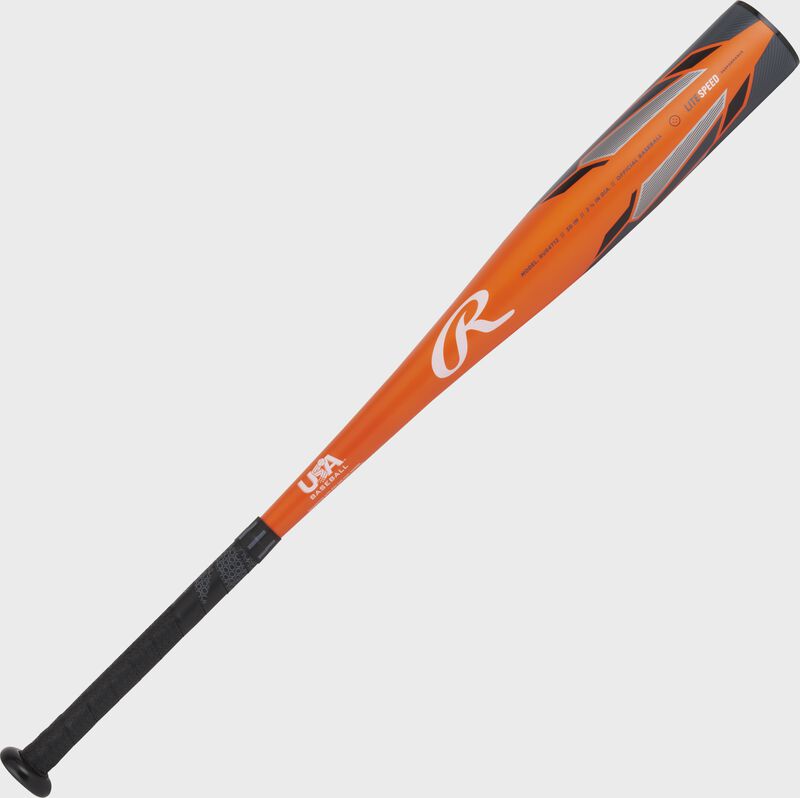 2024 Rawlings Threat -12 USA Baseball Bat RUS4T12