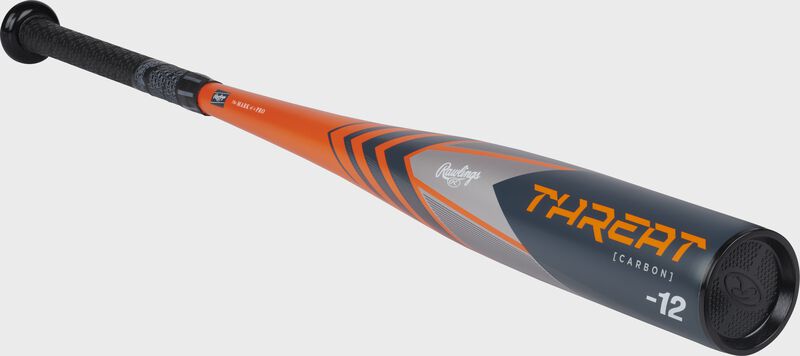 2024 Rawlings Threat -12 USA Baseball Bat RUS4T12