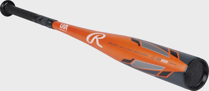 2024 Rawlings Threat -12 USA Baseball Bat RUS4T12