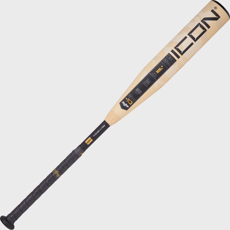 2025 Rawlings ICON (-10) USA Baseball Bat RUS5I10