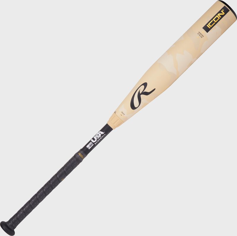 2025 Rawlings ICON (-10) USA Baseball Bat RUS5I10