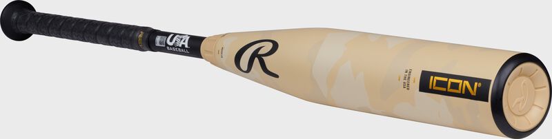 2025 Rawlings ICON (-10) USA Baseball Bat RUS5I10