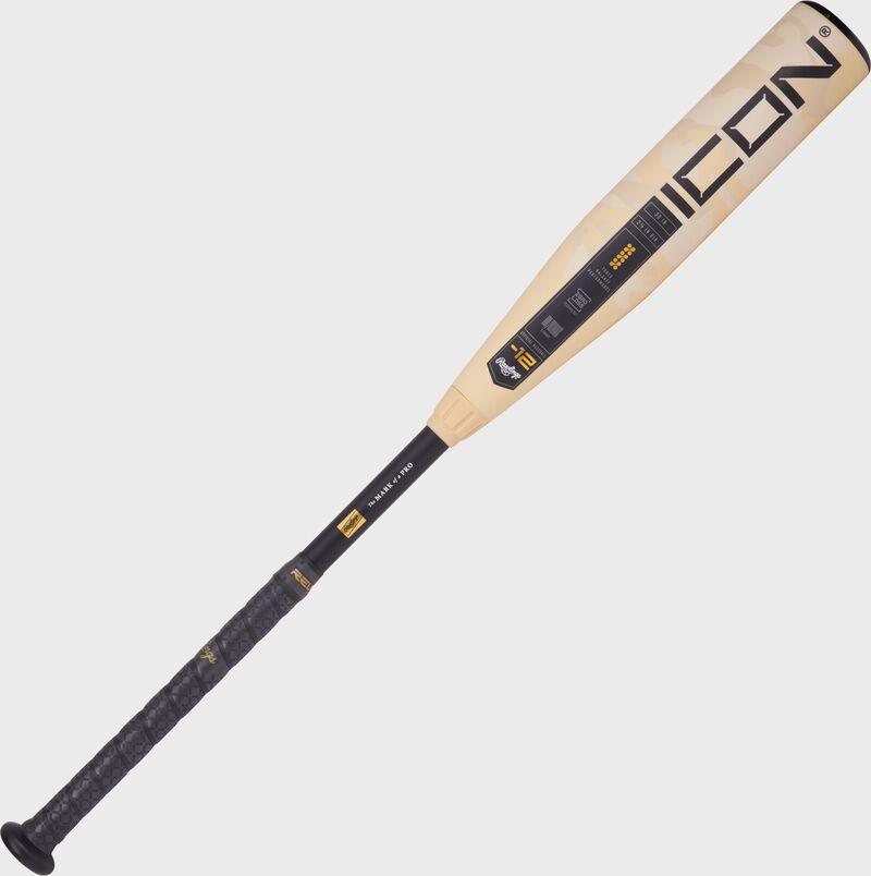 2025 Rawlings ICON (-12) USA Baseball Bat RUS5I12