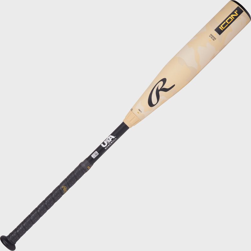 2025 Rawlings ICON (-12) USA Baseball Bat RUS5I12