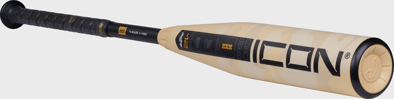 2025 Rawlings ICON (-12) USA Baseball Bat RUS5I12