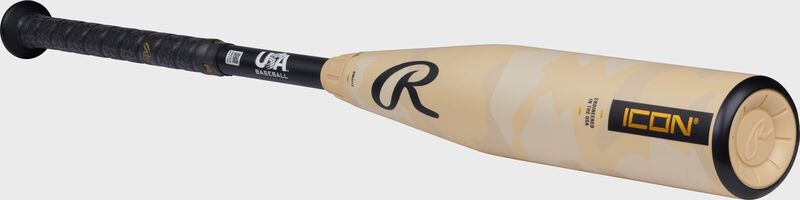 2025 Rawlings ICON (-12) USA Baseball Bat RUS5I12