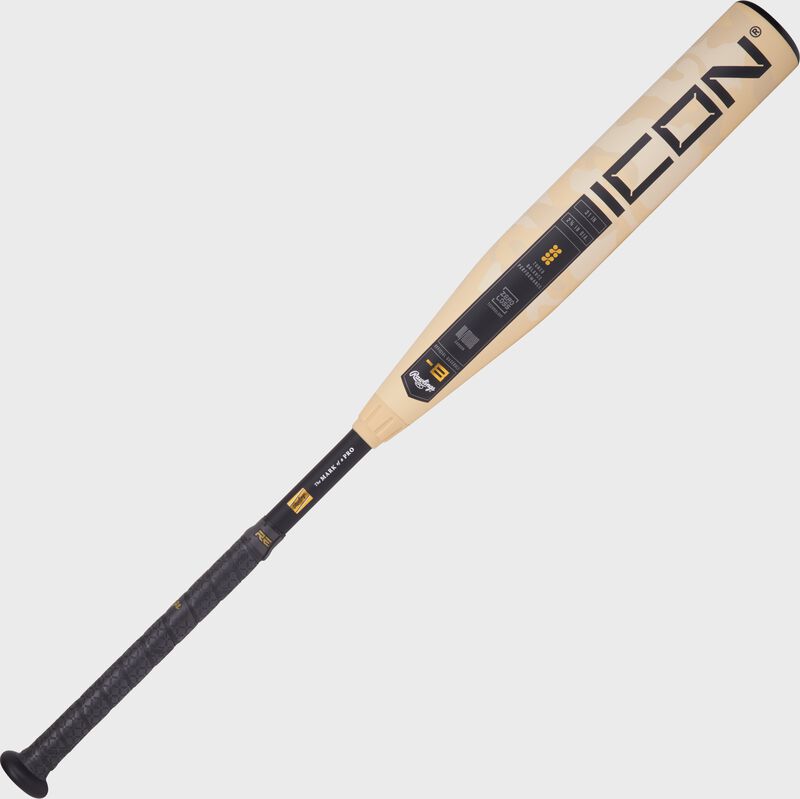 2025 Rawlings ICON (-8) USA Baseball Bat RUS5I8