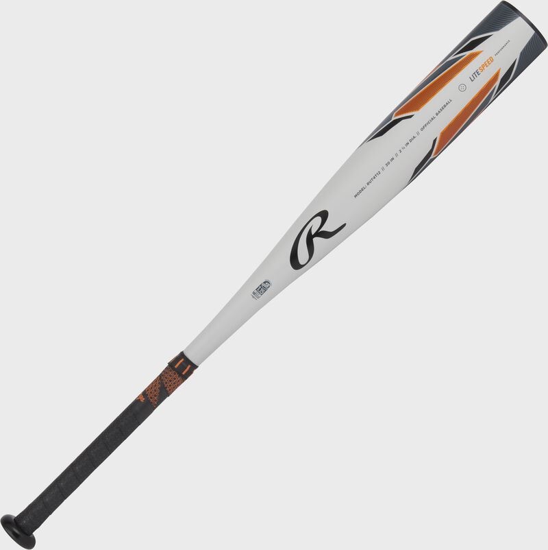 2024 Rawlings Threat -12 USSSA Baseball Bat RUT4T12