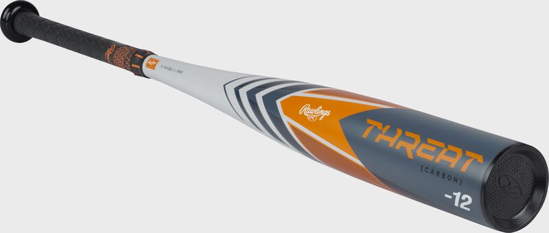 2024 Rawlings Threat -12 USSSA Baseball Bat RUT4T12