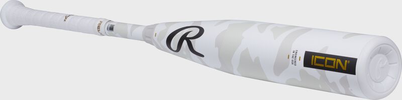 2025 Rawlings ICON (-10) USSSA Baseball Bat RUT5I10