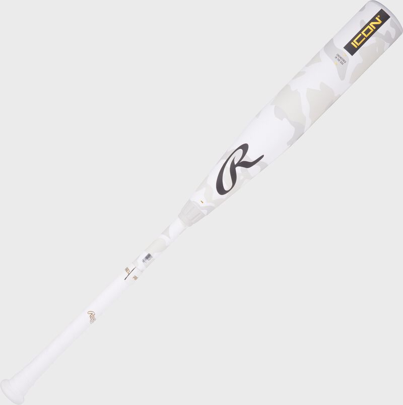 2025 Rawlings ICON (-5) USSSA Baseball Bat RUT5I5