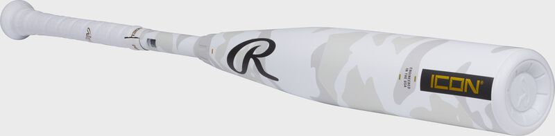 2025 Rawlings ICON (-5) USSSA Baseball Bat RUT5I5