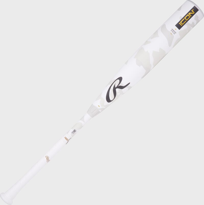 2025 Rawlings ICON (-8) USSSA Baseball Bat RUT5I8