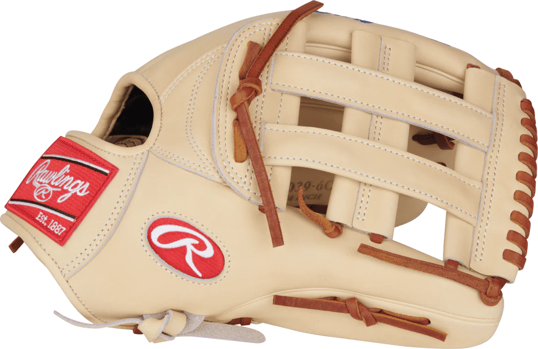 Rawlings Heart Of The Hide 12.75" Baseball Glove PROR3039-6CDT