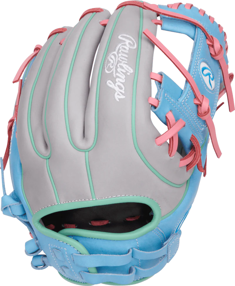 Rawlings Heart Of The Hide 12" Fastpitch Softball Glove PRO716SB-2GCB