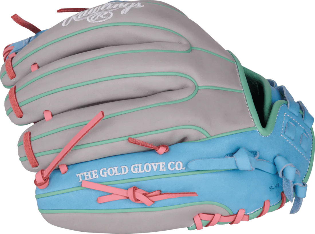 Rawlings Heart Of The Hide 12" Fastpitch Softball Glove PRO716SB-2GCB