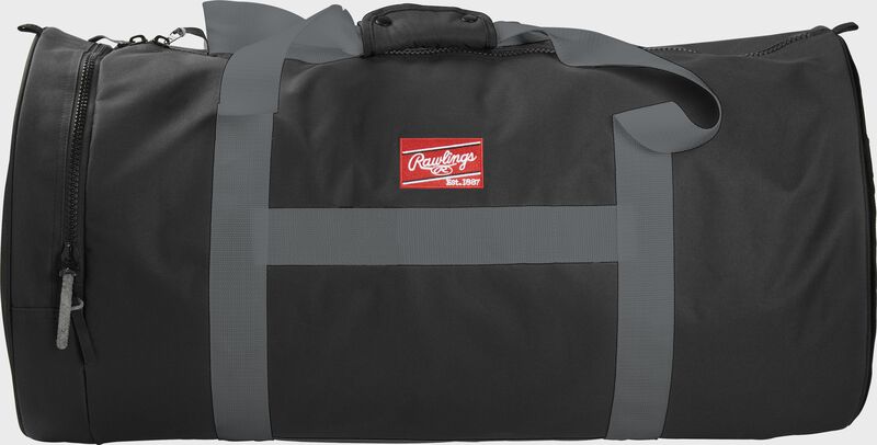 Rawlings Throwback XL Equipment Duffle Bag