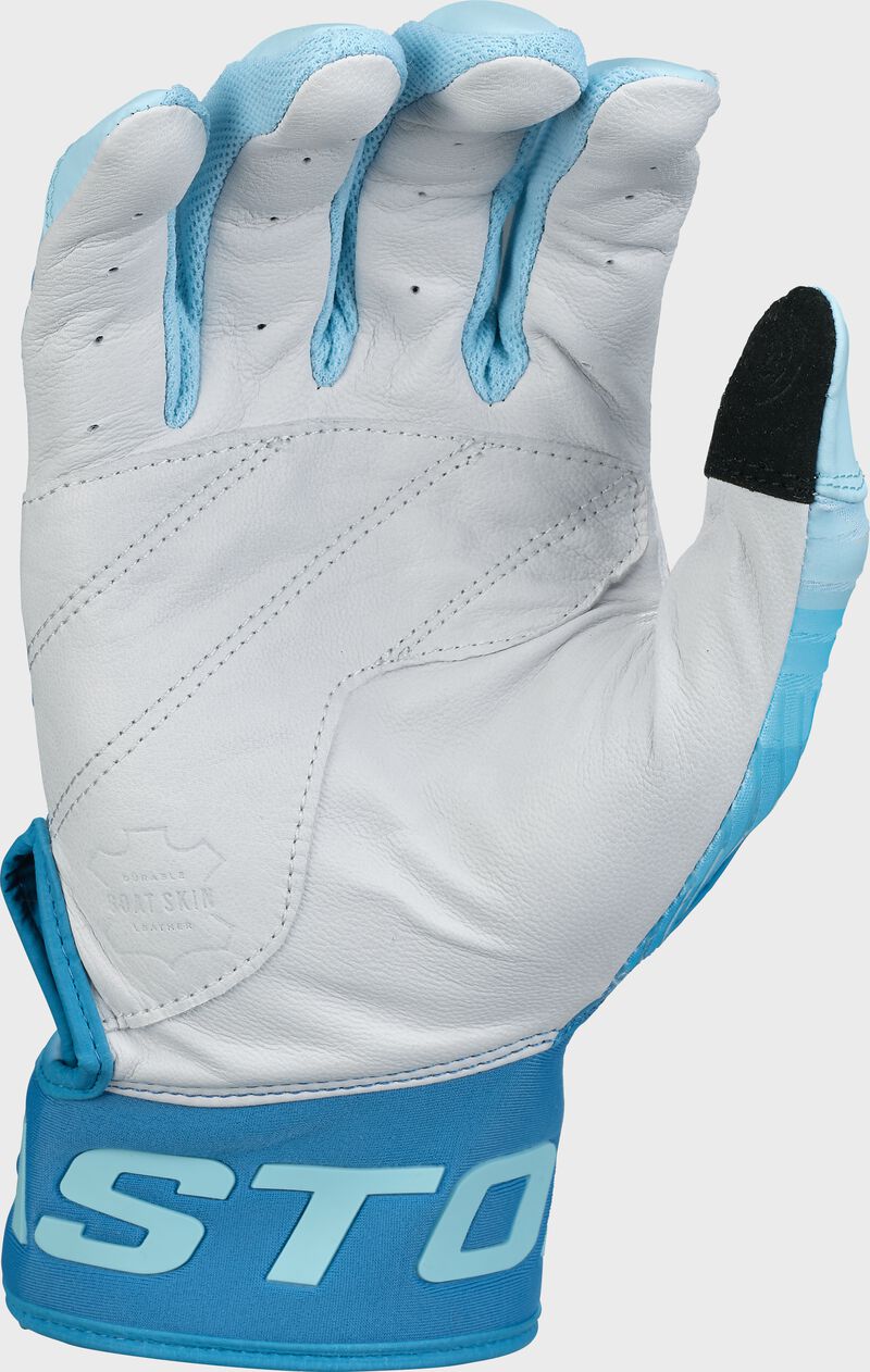 Easton Walk-Off ETHOS Arctic Flame Batting Gloves