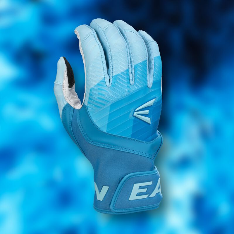 Easton Walk-Off ETHOS Arctic Flame Batting Gloves