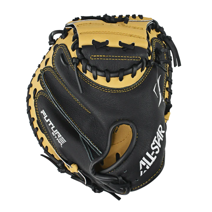 All-Star Future Star Baseball Catchers Mitt Glove