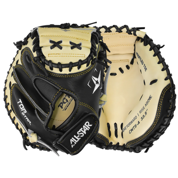 Top store catchers mitts