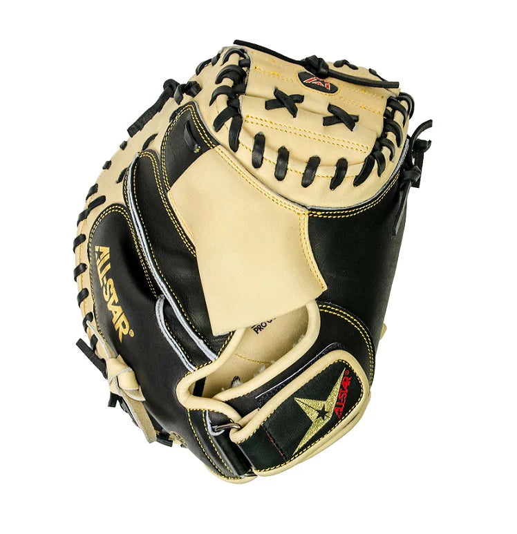 All-Star Pro Elite 31.5" Youth Baseball Catchers Mitt Glove