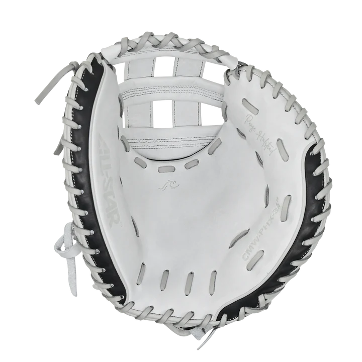 All-Star PHX Paige Halstead 34" Fastpitch Softball Catchers Mitt Glove