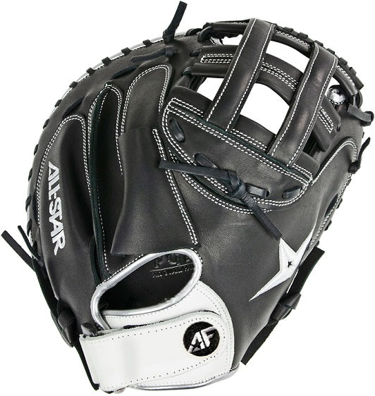 All-Star AF-Elite 33.5" Fastpitch Catchers Mitt Glove CMW3001