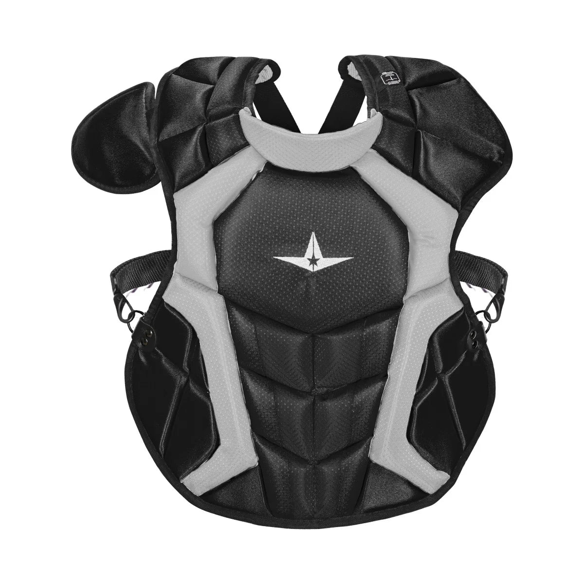 All-Star S7 Axis Baseball Catchers Chest Protector