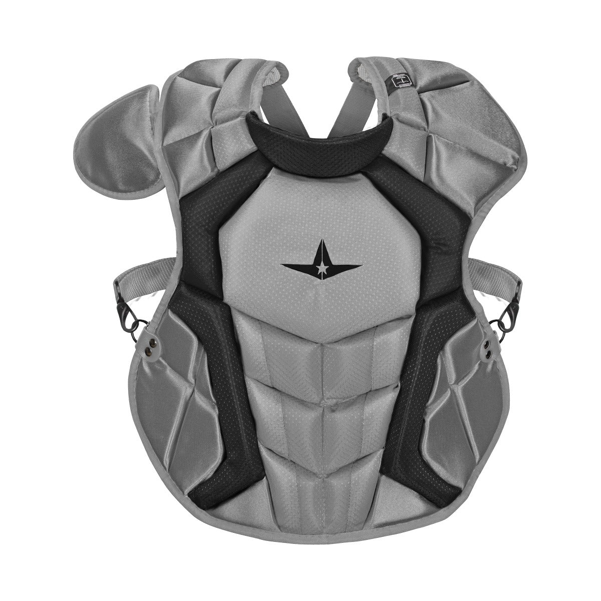 All-Star S7 Axis Baseball Catchers Chest Protector