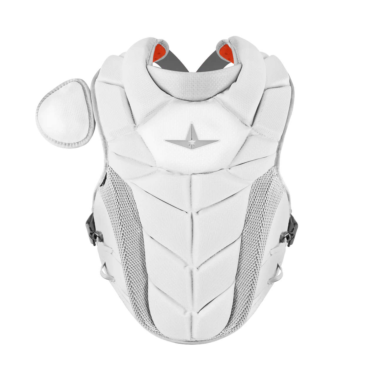 All-Star PHX Paige Halstead Catchers Chest Protector