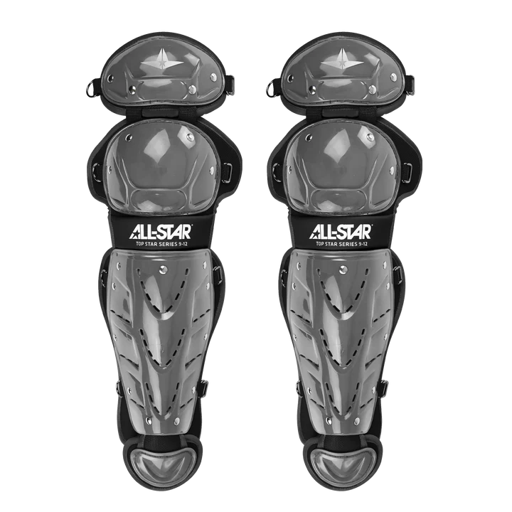 All-Star Top Star Baseball Catchers Gear Box Set