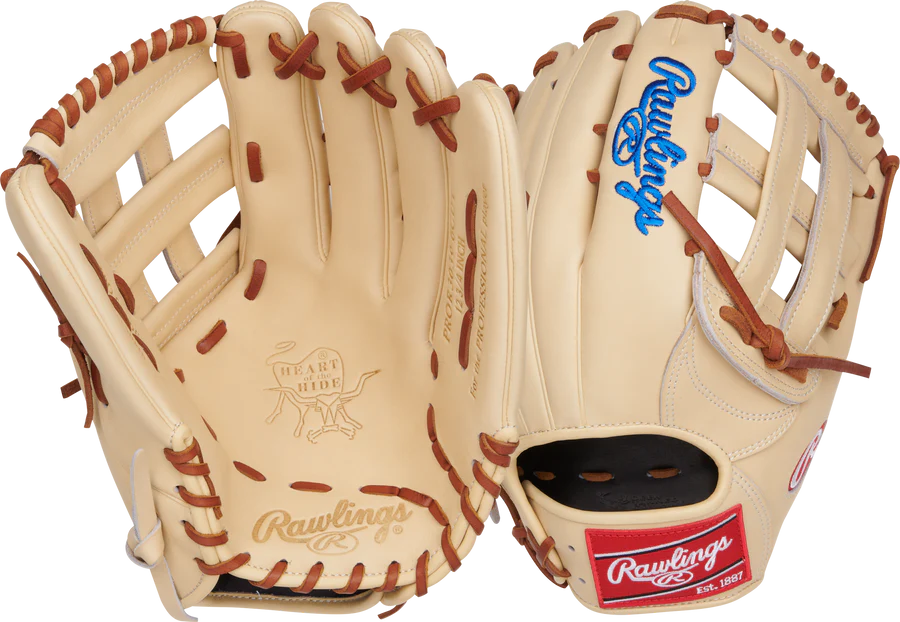 Rawlings Heart Of The Hide 12.75" Baseball Glove PROR3039-6CDT