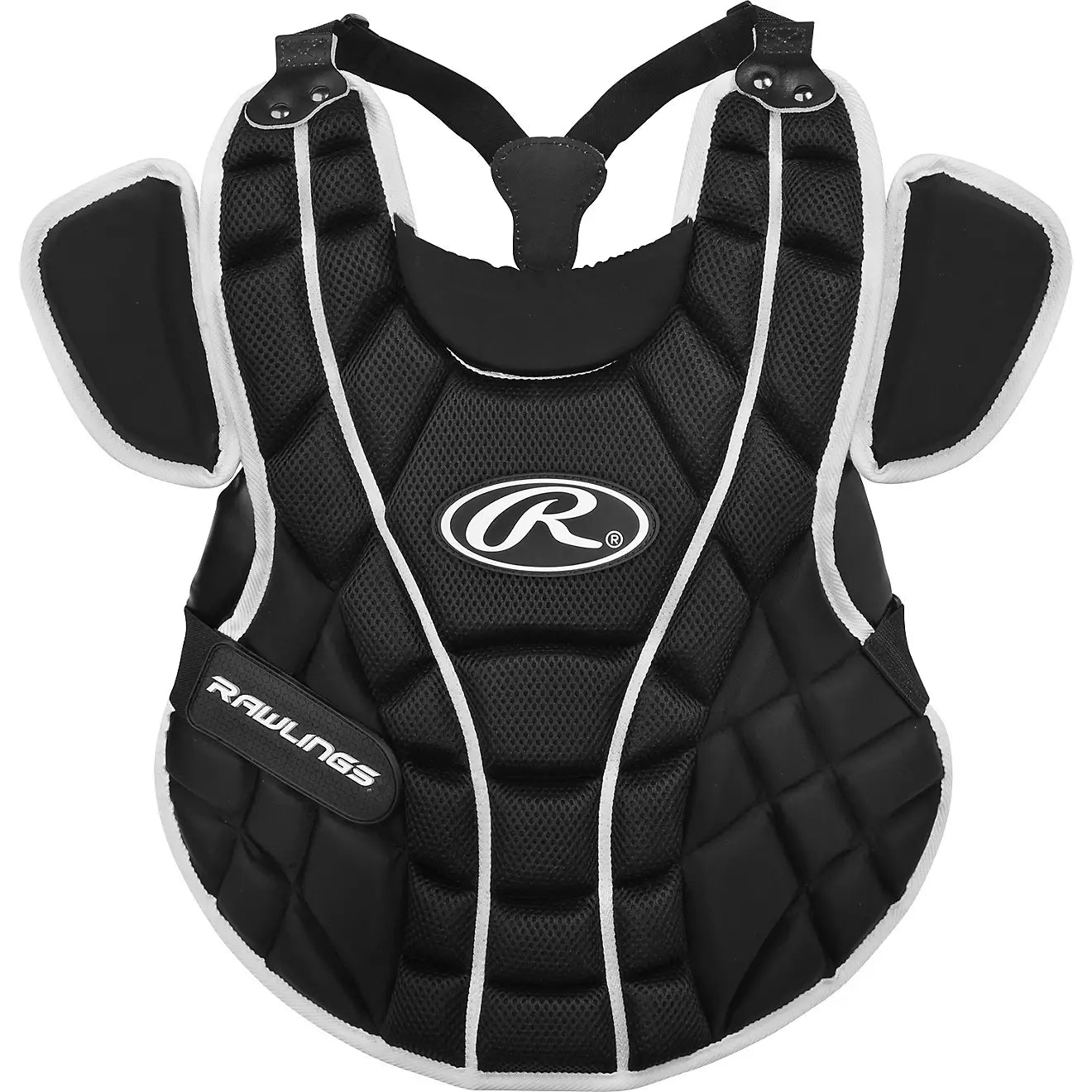 Rawlings Storm Youth Fastpitch Softball Catchers Gear Set