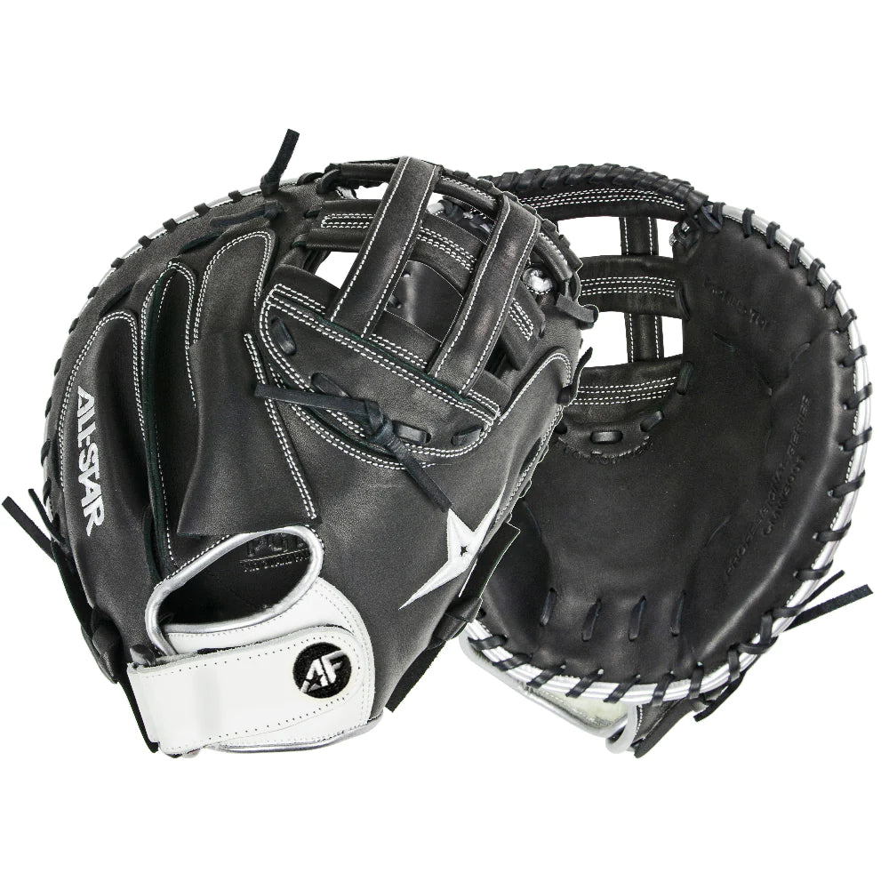 All-Star AF-Elite 33.5" Fastpitch Catchers Mitt Glove CMW3001