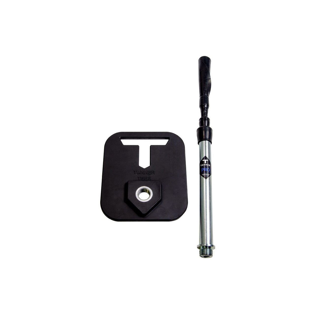 Tanner Pro Adjustable Batting Tee