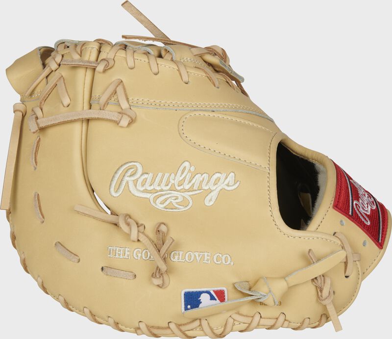 2021 Rawlings Pro Preferred 13" First Base Mitt Baseball Glove - Game Ready Sports - P-PROSDCTCC