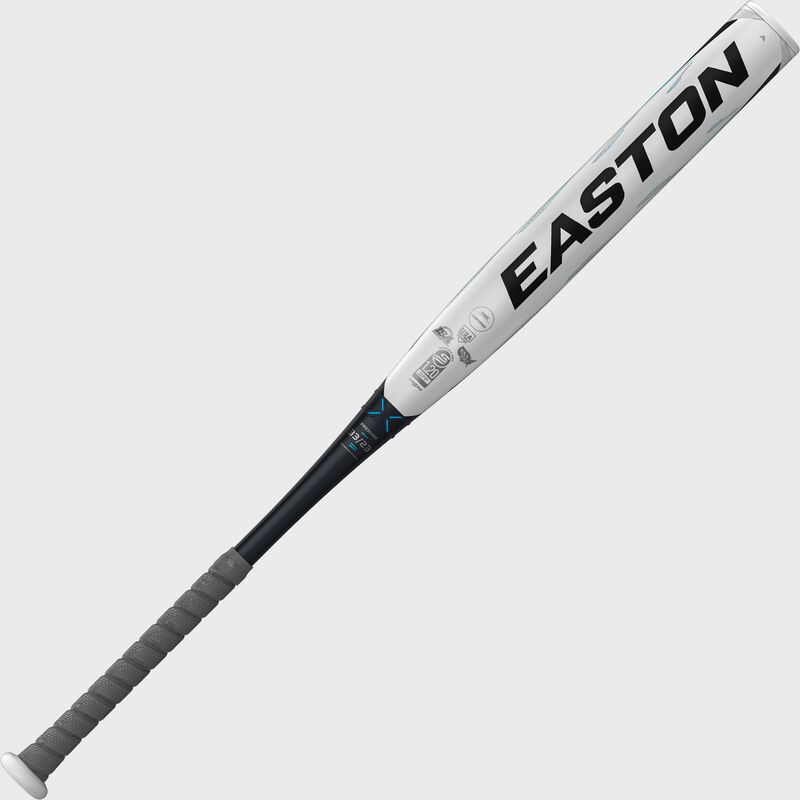 2023 Easton Ghost Double Barrel -11 Fastpitch Softball Bat: FP23GH11