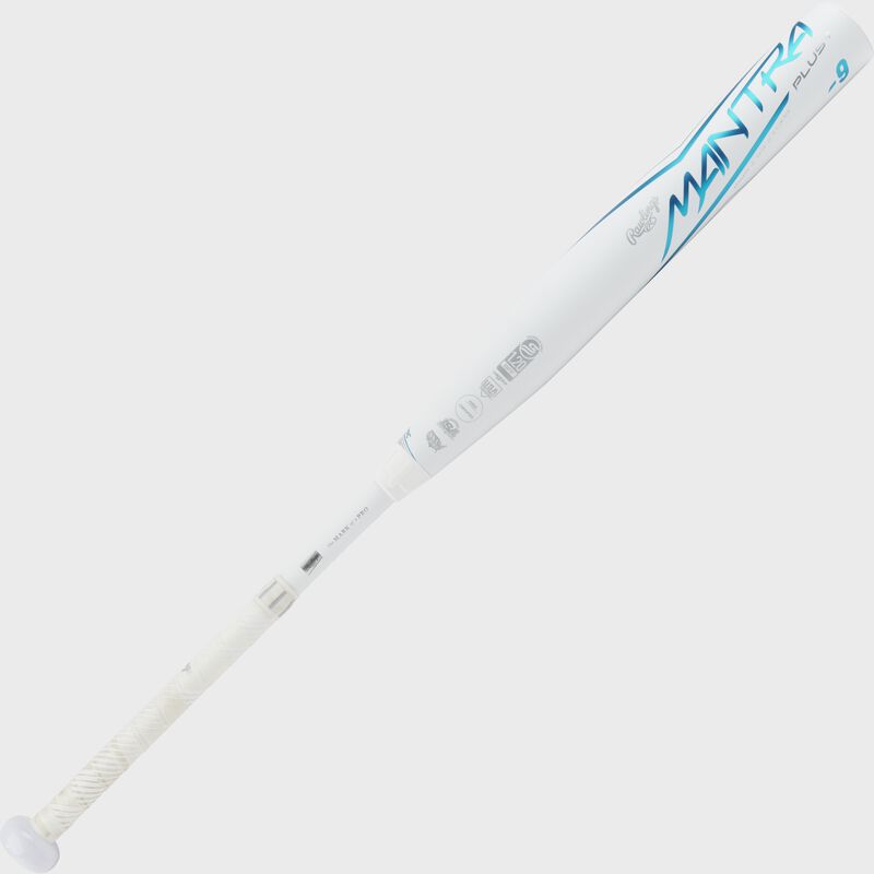 2023 Rawlings Mantra PLUS Mantra+ -9 Fastpitch Softball Bat RFP3MP9 - Game Ready Sports - RFP3MP9-33