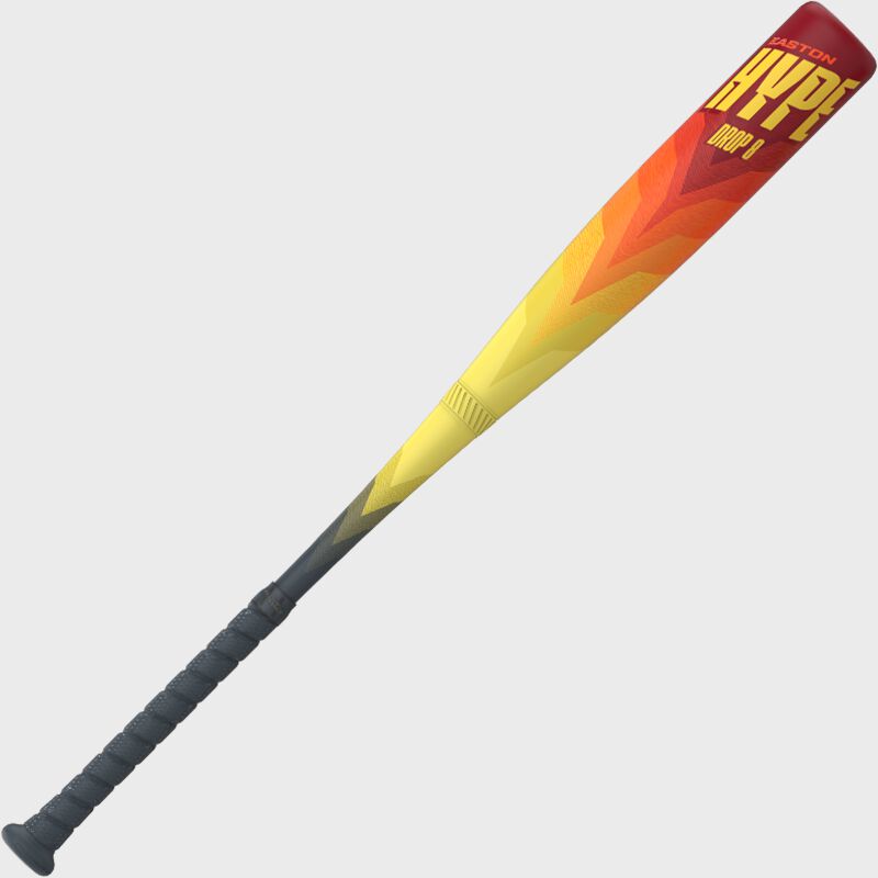 2024 Easton Hype Fire 8 USSSA Baseball Bat EUT4HYP8